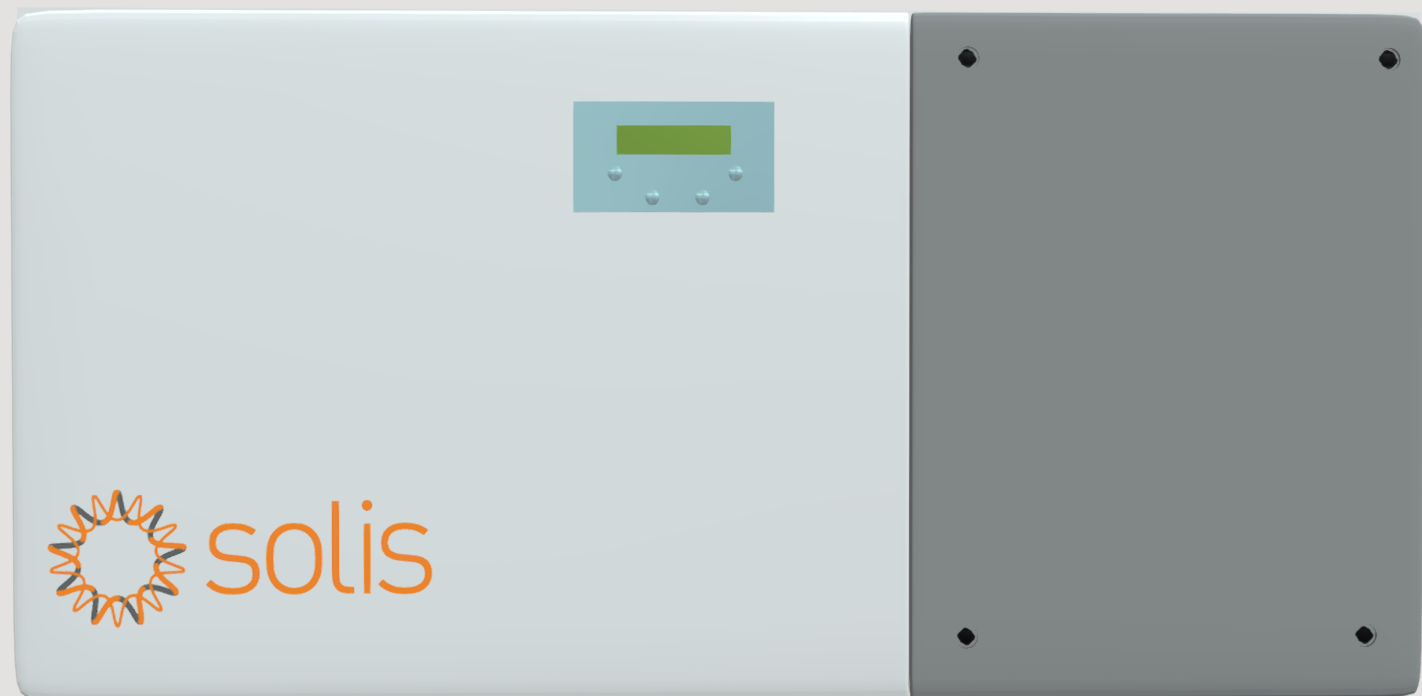 Solis inverter